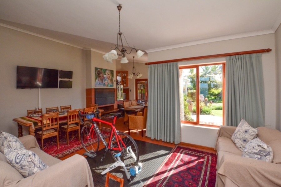 4 Bedroom Property for Sale in Saldanha Western Cape